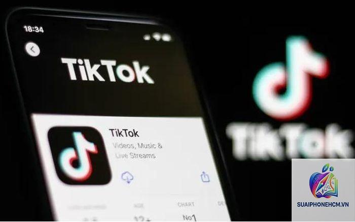 iphone không tải được tiktok trên app store - Hình 2