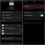 iphone không tắt được find my iphone