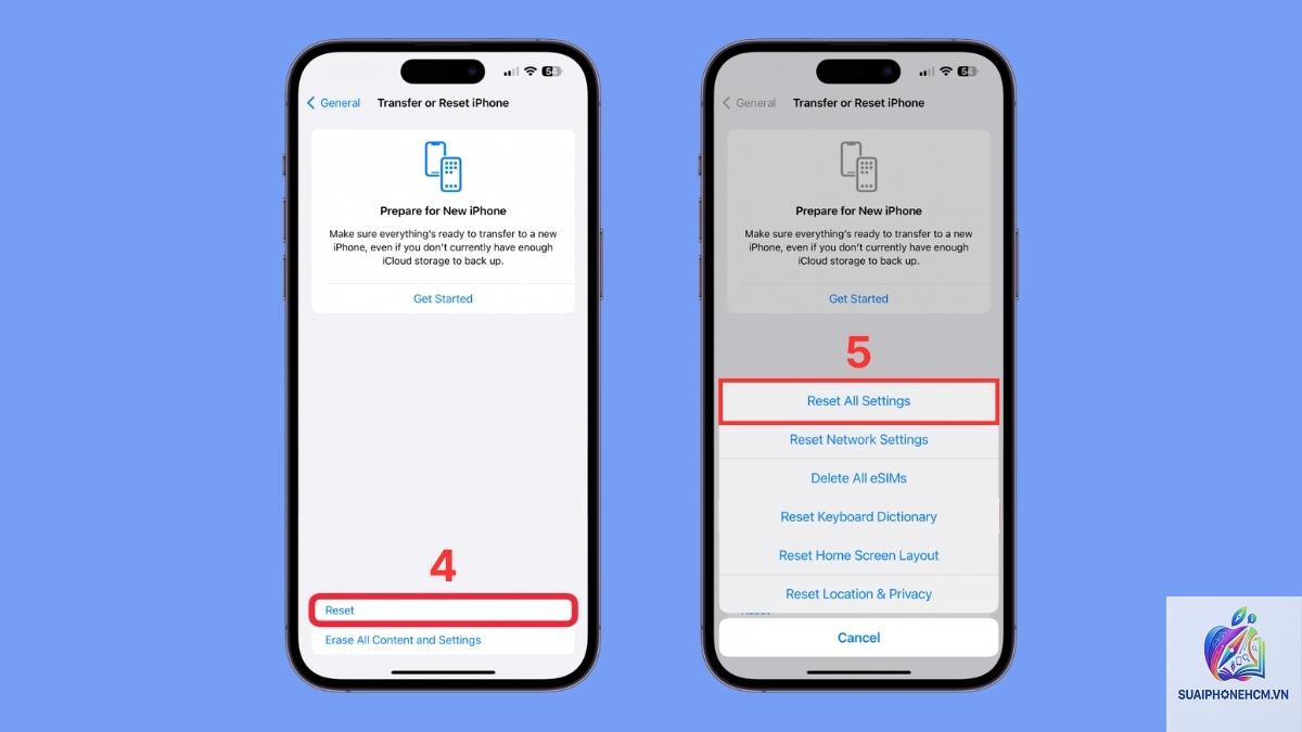iphone không thoát được icloud - Hình 4