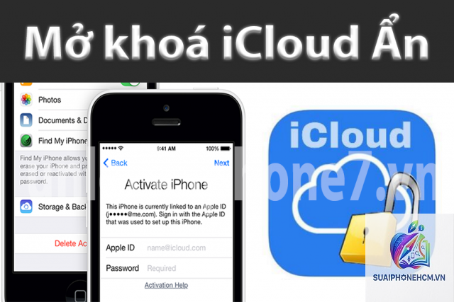 iphone không thoát được icloud - Hình 5