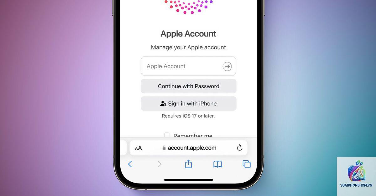 iphone không xóa được apple id - Hình 3