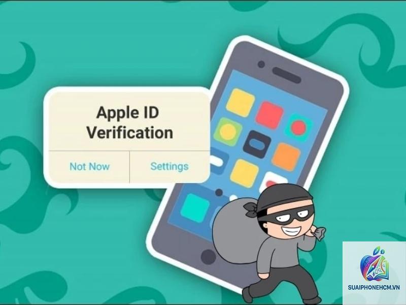 iphone không xóa được apple id - Hình 4