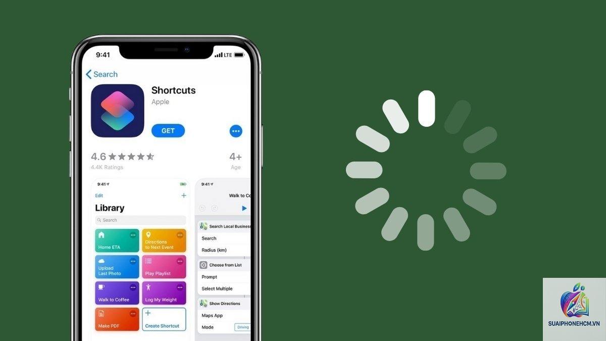 iphone tải app bị chậm - Hình 3