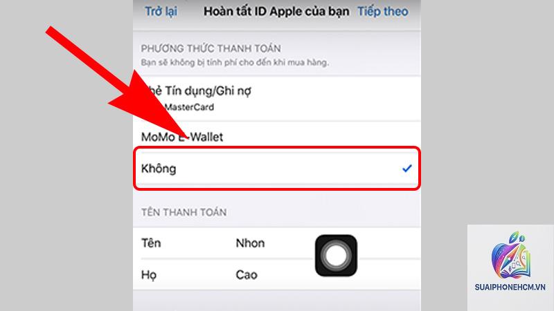 iphone tải app không hoàn tất - Hình 3