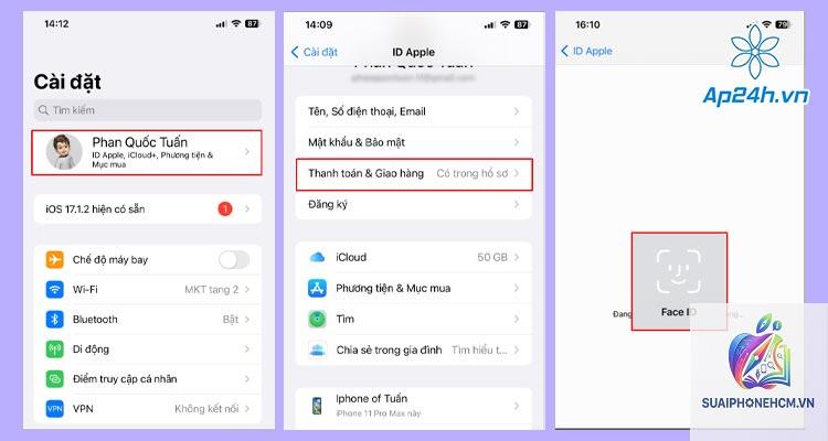 iphone tải app không hoàn tất - Hình 4