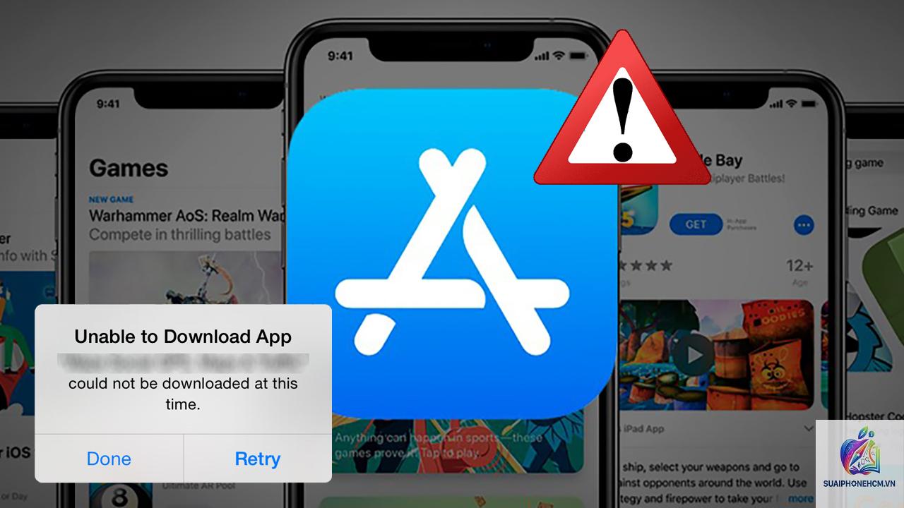 iphone tải app không hoàn tất - Hình 5