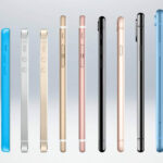 Lịch sử các dòng iPhone: Hành trình 17 năm làm thay đổi thế giới di động lịch sử các dòng iPhone