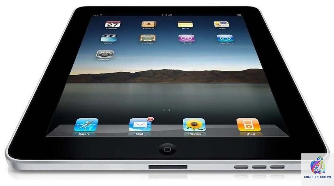 lịch sử ipad - Hình 2
