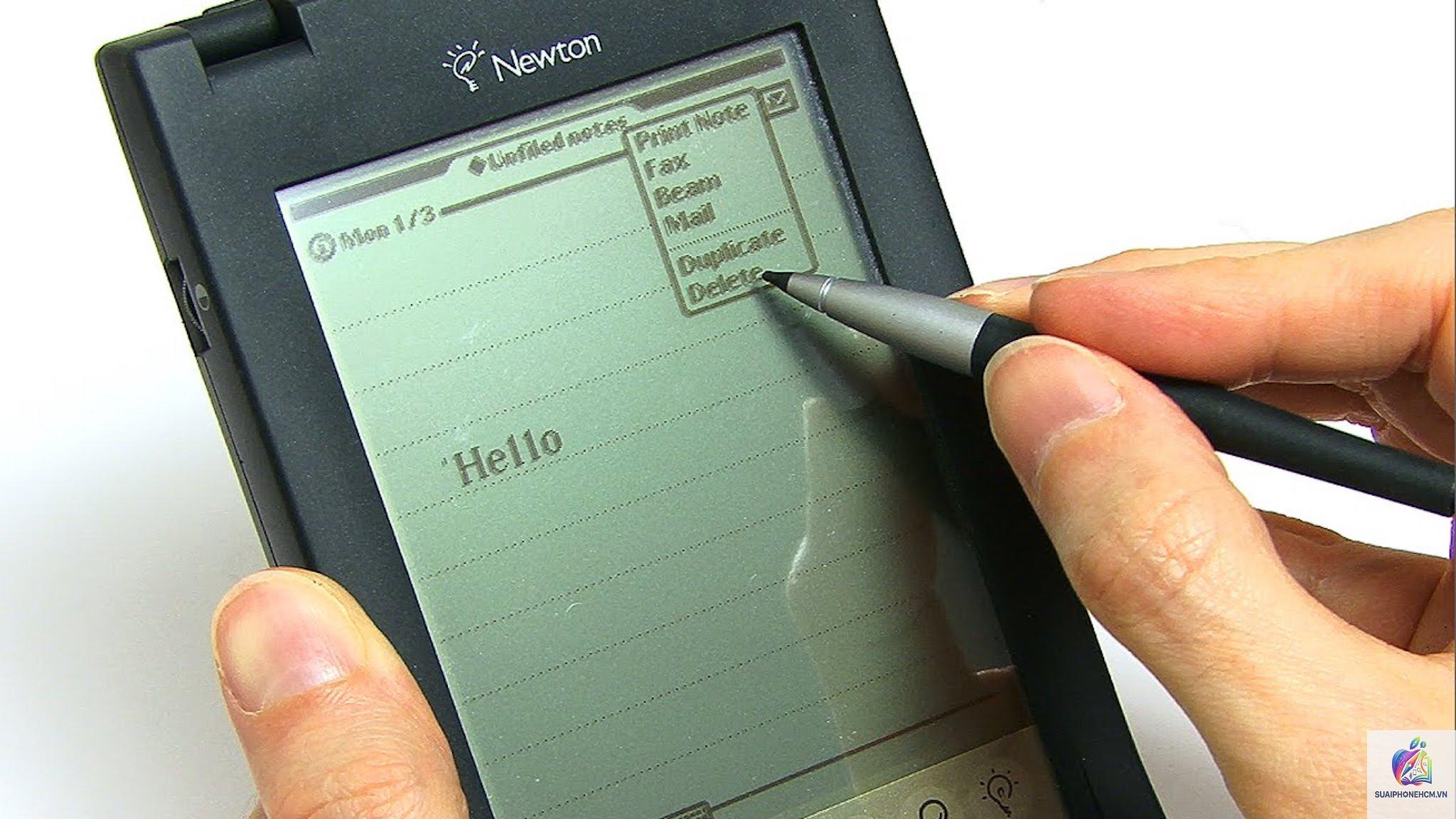 lịch sử ipad - Hình 3