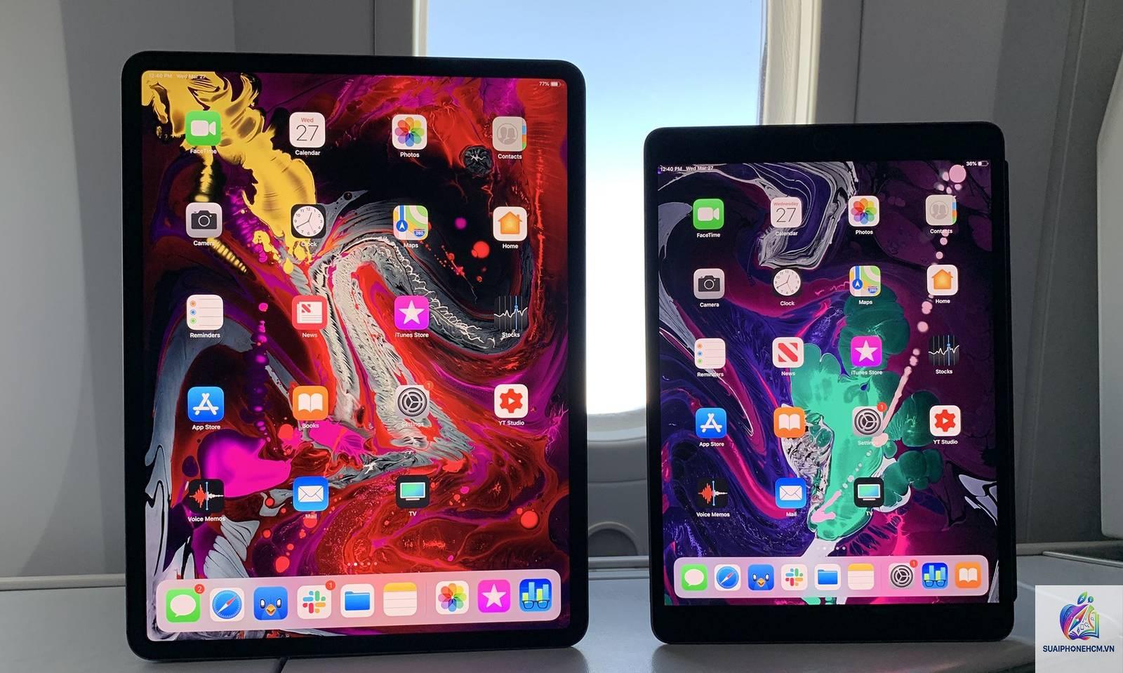 lịch sử ipad - Hình 5