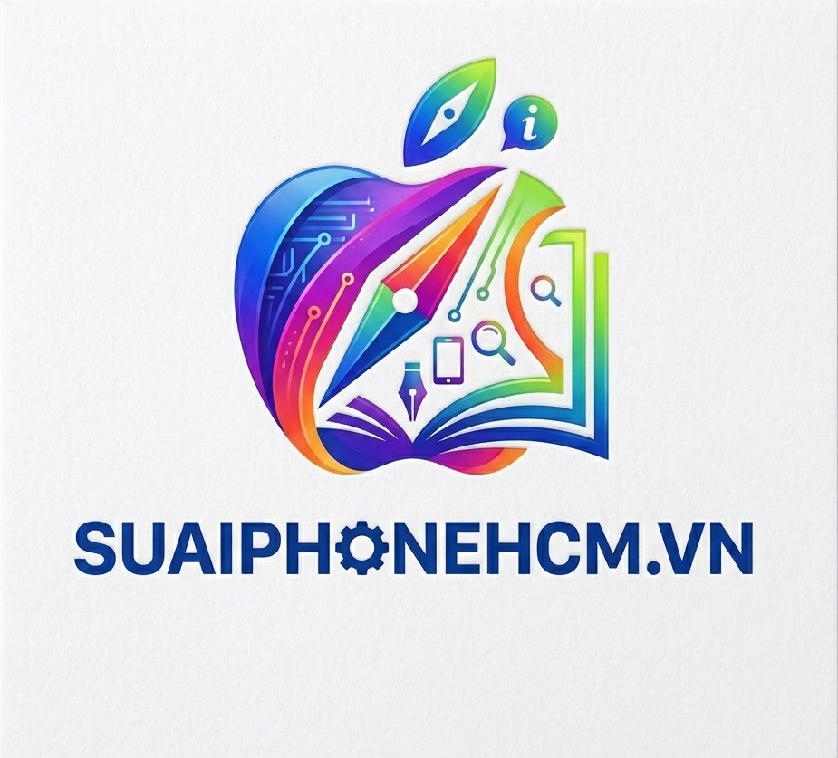 Cẩm Nang Toàn Tập Về iPhone, iPad, Apple Và Điện Thoại Thông Minh