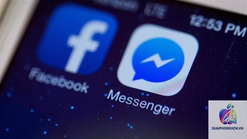 messenger bị đăng xuất liên tục trên iphone - Hình 5