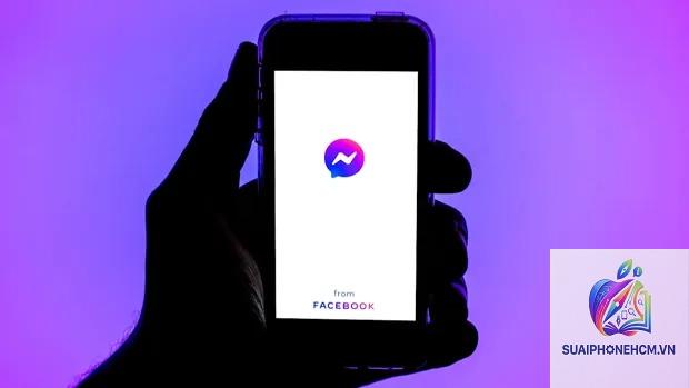 messenger bị trắng màn hình trên iphone - Hình 3