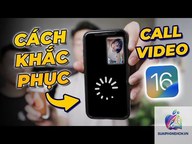 messenger gọi video bị đen màn hình trên iphone - Hình 2