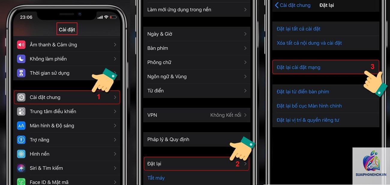 messenger không bật được micro trên iphone - Hình 4