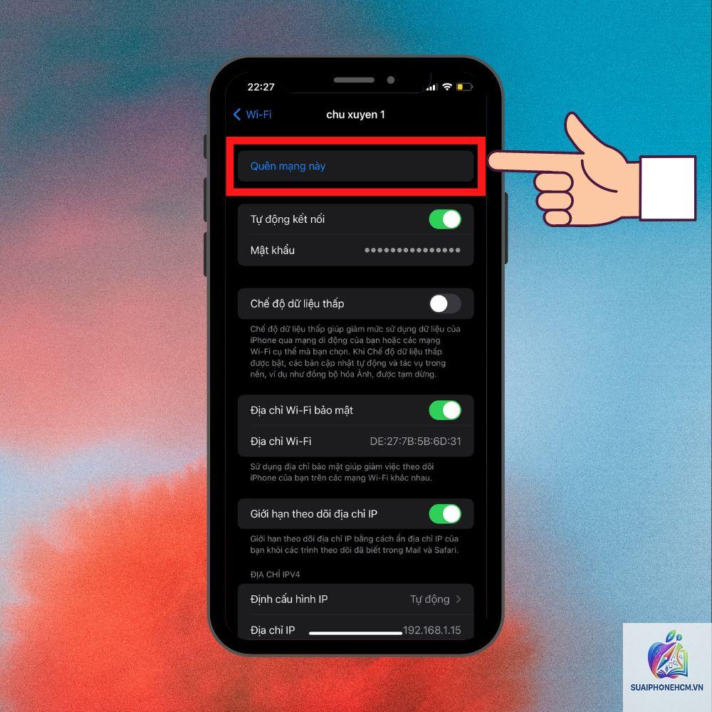messenger không cập nhật được trên iphone