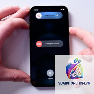 messenger không chuyển đổi tài khoản trên iphone
