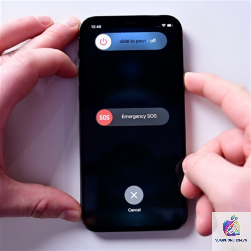 messenger không chuyển đổi tài khoản trên iphone