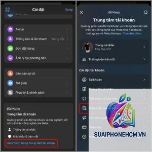 messenger không đồng bộ danh bạ trên iphone