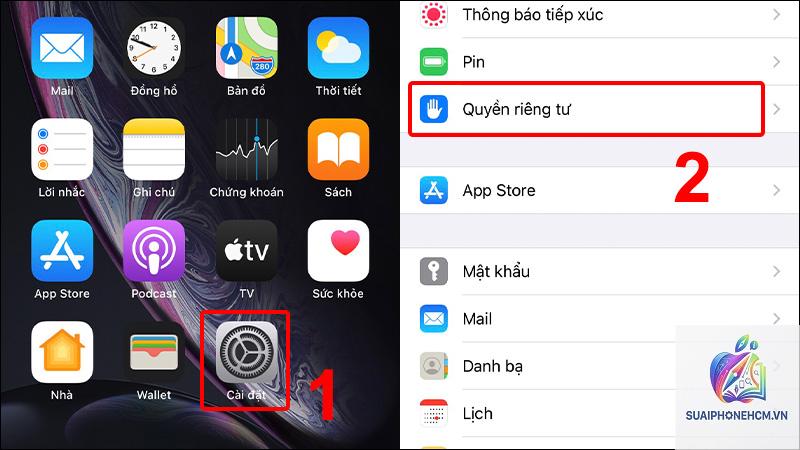 messenger không gửi được file trên iphone - Hình 2