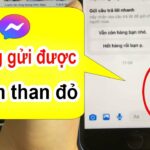 Khắc phục lỗi Messenger không gửi được tin nhắn trên iPhone: Nguyên nhân và giải pháp toàn diện messenger không gửi được tin nhắn trên iphone