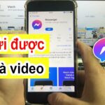 Khắc phục lỗi messenger không gửi được video trên iPhone: 11 nguyên nhân và giải pháp chi tiết messenger không gửi được video trên iphone