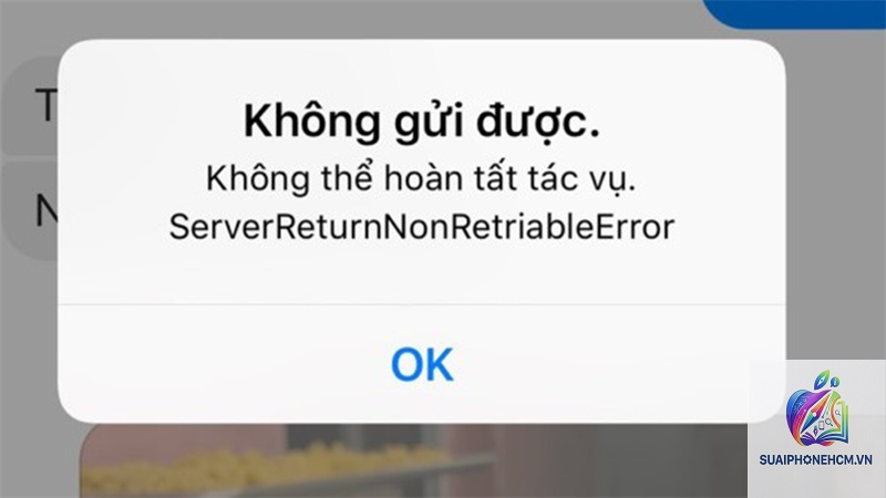 messenger không gửi được video trên iphone - Hình 3