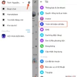 Khắc phục lỗi messenger không hiển thị ảnh đại diện trên iphone đơn giản và nhanh chóng messenger không hiển thị ảnh đại diện trên iphone