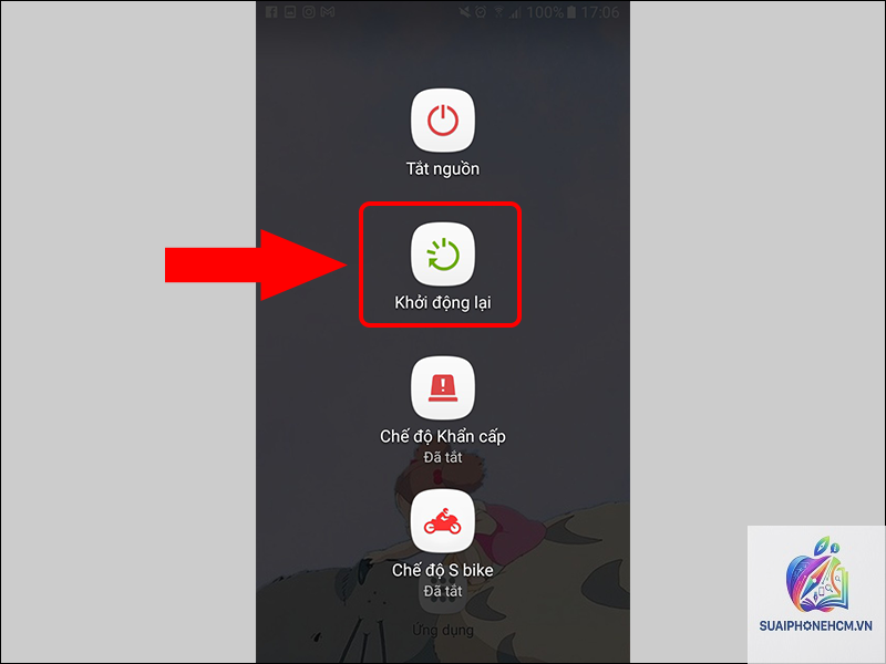 messenger không hiển thị bong bóng chat trên iphone - Hình 3