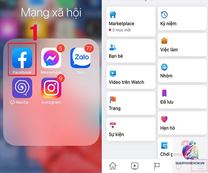 messenger không hiển thị bong bóng chat trên iphone - Hình 4