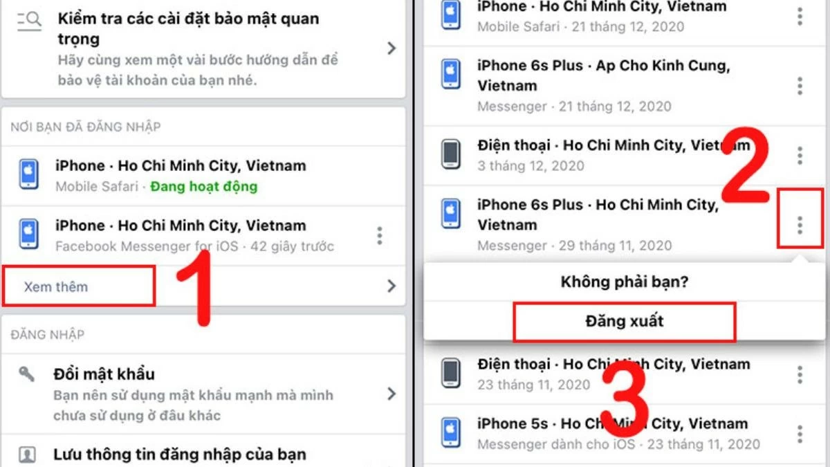 messenger không hiển thị người đang hoạt động trên iphone - Hình 5
