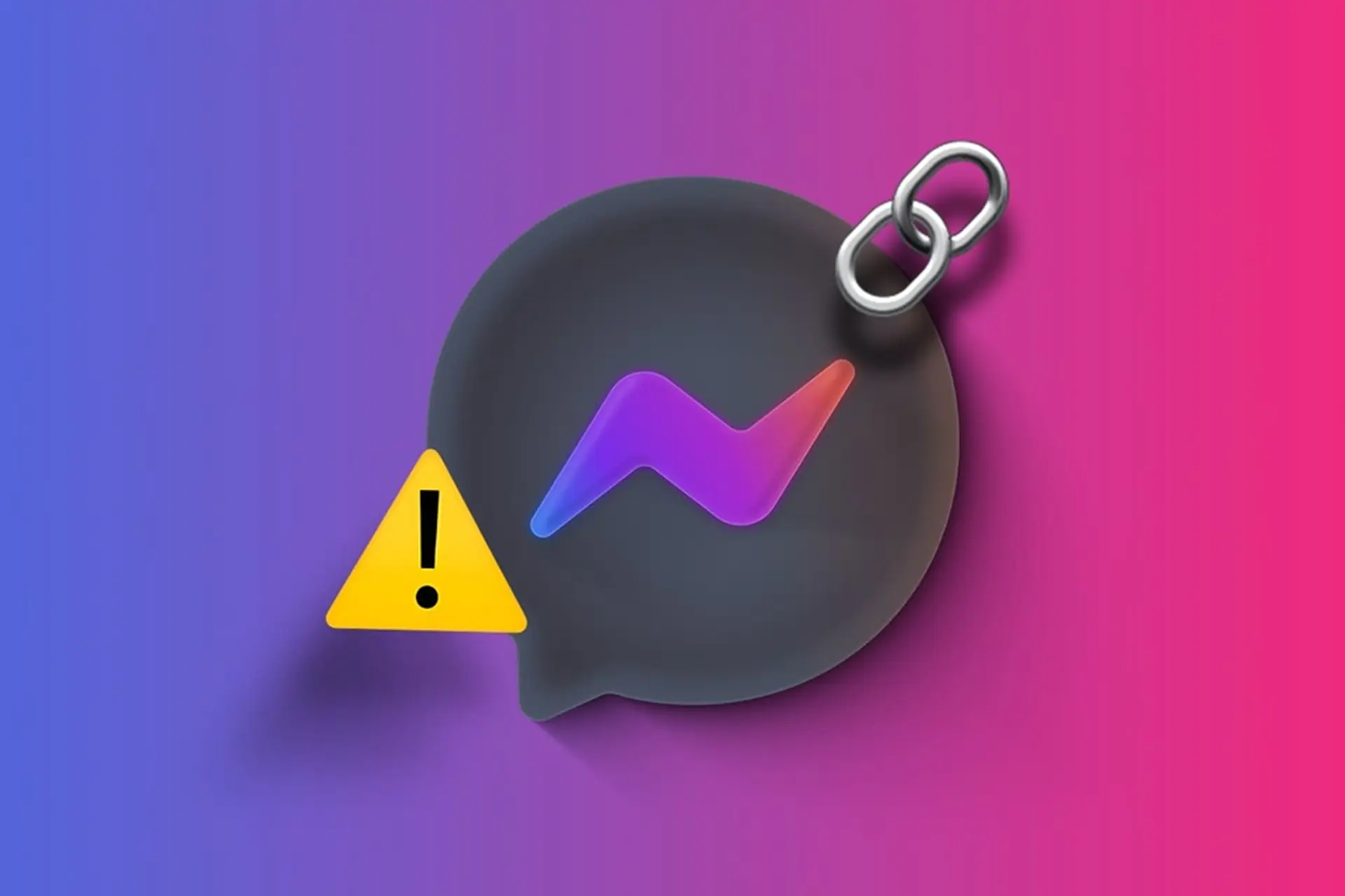 messenger không mở được liên kết trên iphone - Hình 3