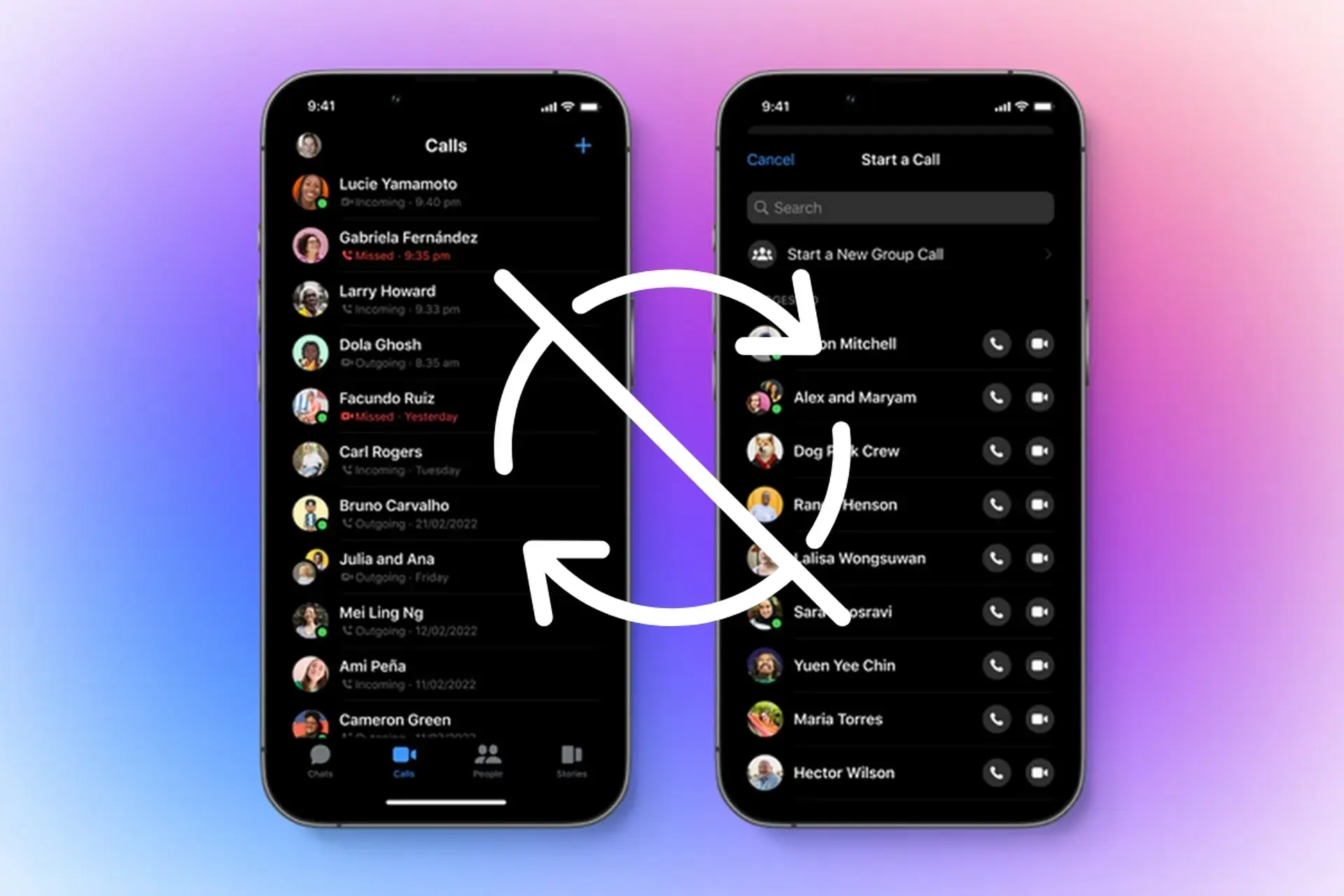 messenger không nhận cuộc gọi trên iphone - Hình 2