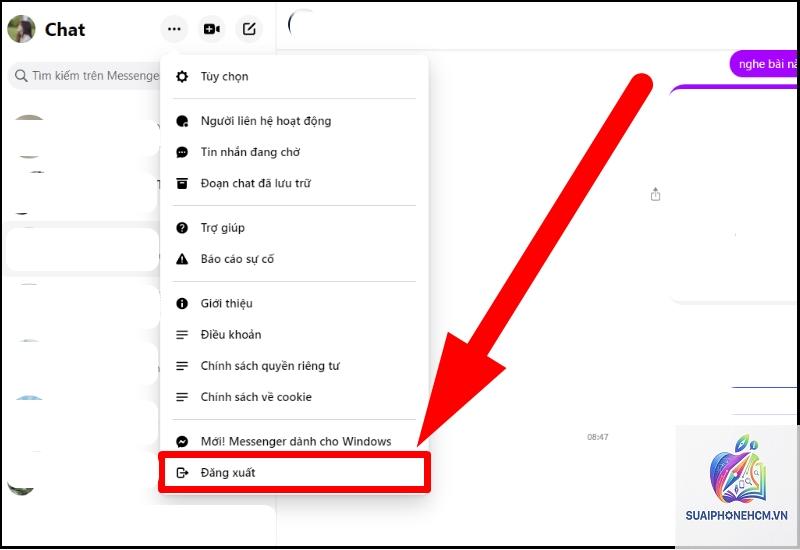 messenger không nhận cuộc gọi trên iphone - Hình 4