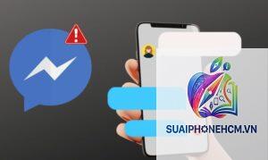 messenger không nhận được tin nhắn trên iphone