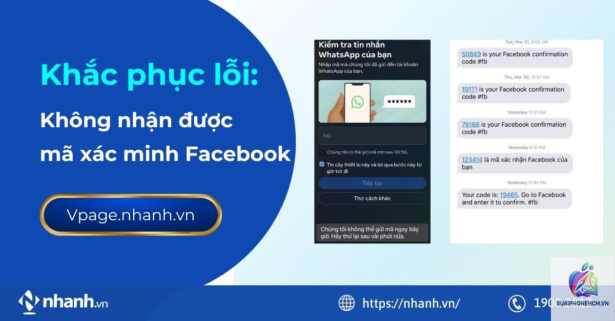 messenger không nhận mã xác thực trên iphone - Hình 5