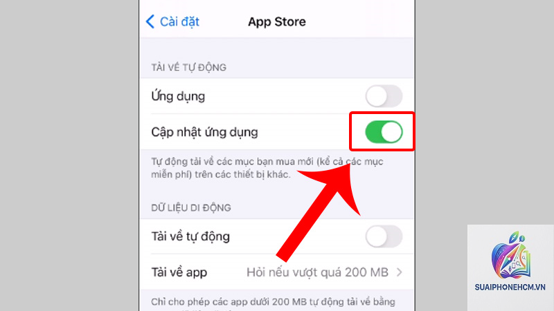 messenger không thông báo trên iphone - Hình 3