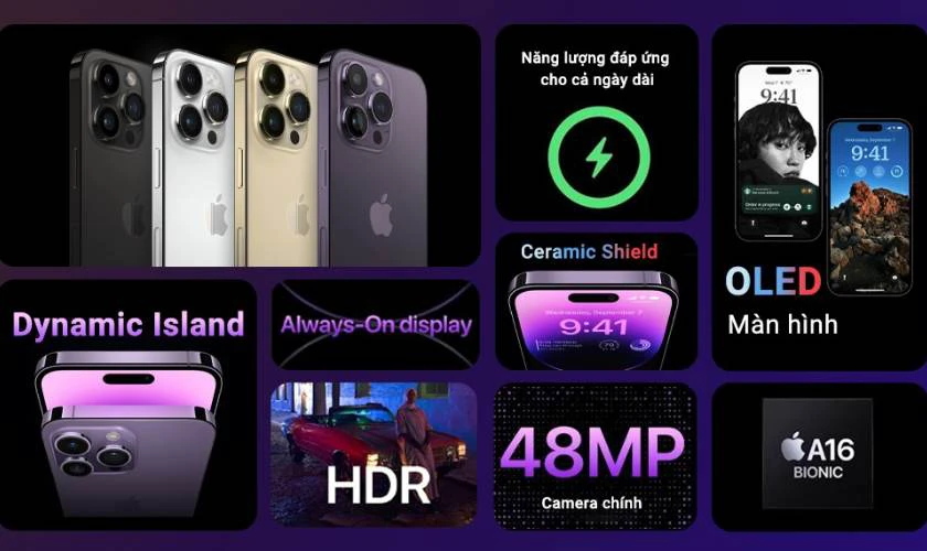 nên mua iPhone cũ nào tốt nhất - Hình 4