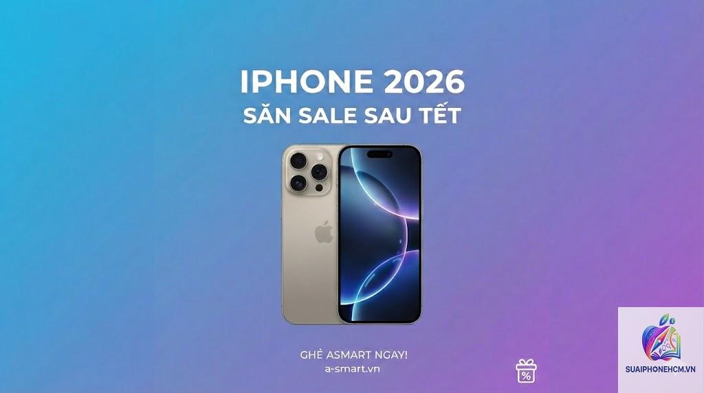 nên mua iPhone nào 2026 - Hình 3