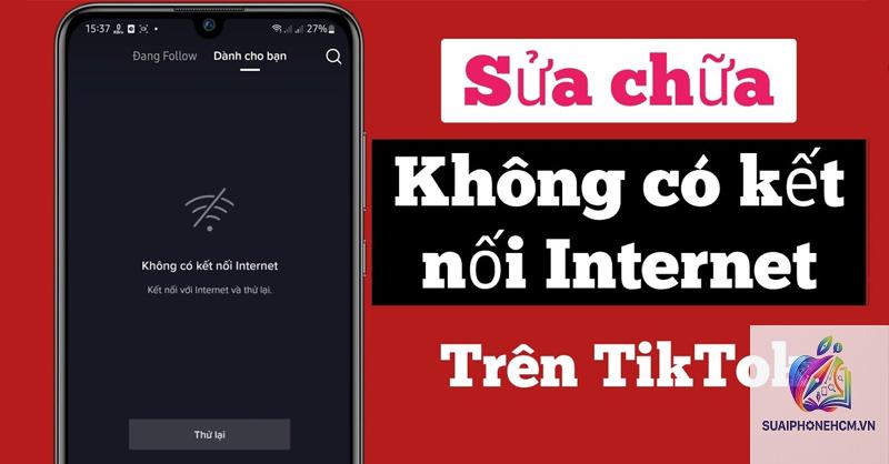 tiktok bị lỗi kết nối trên iphone - Hình 3