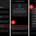 Cách khắc phục lỗi TikTok bị lỗi mạng trên iPhone nhanh chóng và hiệu quả nhất Cách khắc phục lỗi TikTok bị lỗi mạng trên iPhone nhanh chóng và hiệu quả nhất