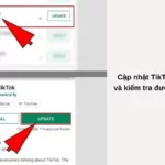 Cách Khắc Phục TikTok Bị Văng Trên iPhone Nhanh Chóng Và Hiệu Quả Nhất Cách Khắc Phục TikTok Bị Văng Trên iPhone Nhanh Chóng Và Hiệu Quả Nhất