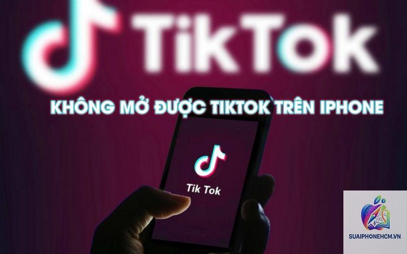 tiktok không cập nhật được trên iphone - Hình 2