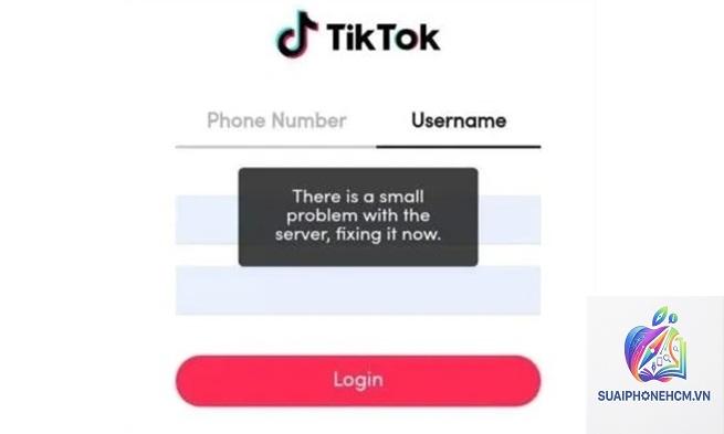tiktok không đăng nhập bằng facebook trên iphone - Hình 4