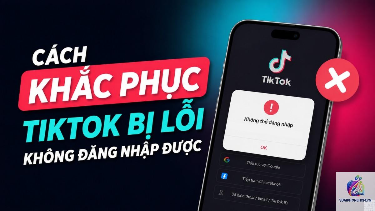 tiktok không đăng nhập bằng google trên iphone - Hình 3