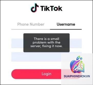 tiktok không đăng nhập được trên iphone - Hình 5