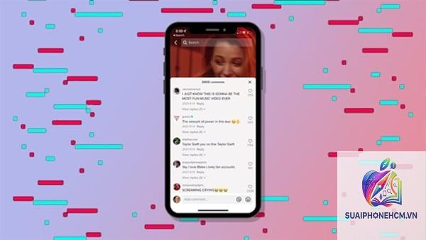 tiktok không hiện bình luận trên iphone - Hình 3