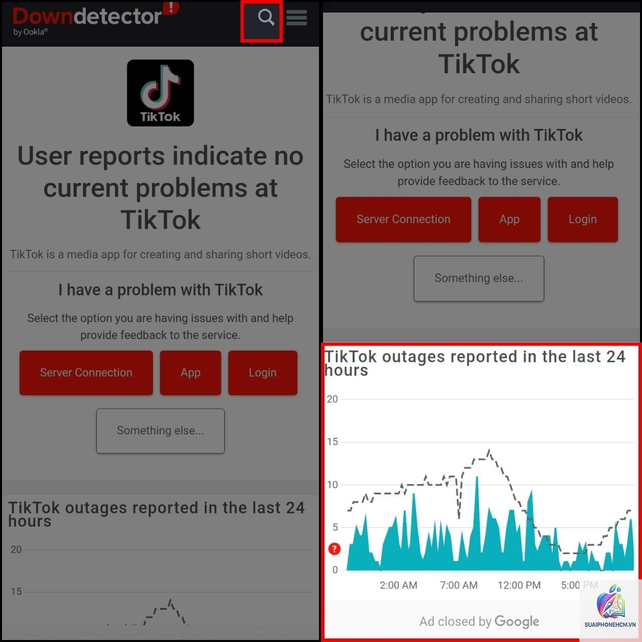 tiktok không hiện lượt xem trên iphone - Hình 2