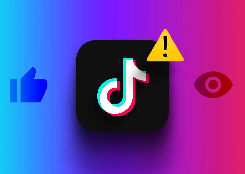 tiktok không hiện lượt xem trên iphone - Hình 3