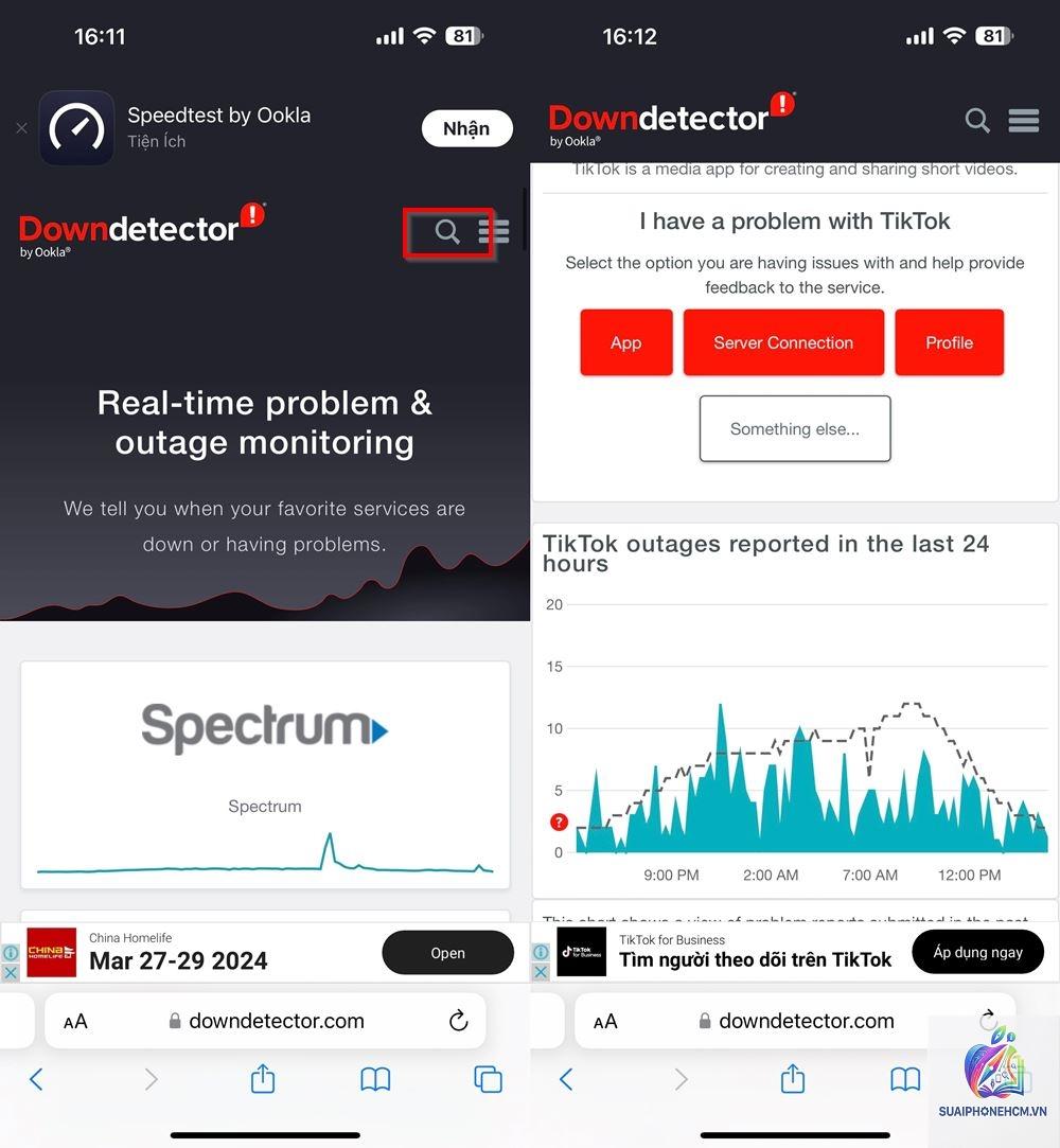 tiktok không hiện lượt xem trên iphone - Hình 4